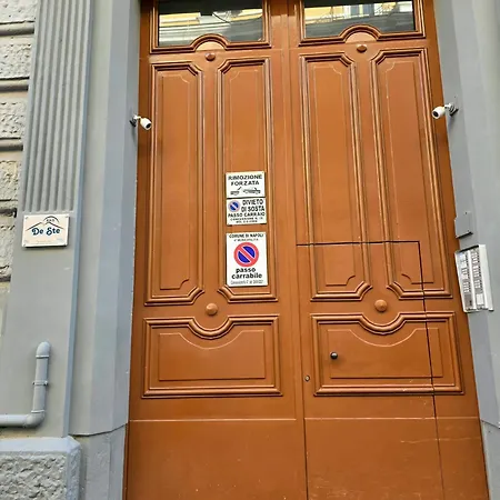 Guest house De Ste