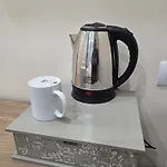 De Ste Casa de hóspedes
