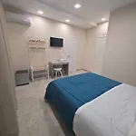 De Ste Casa de hóspedes